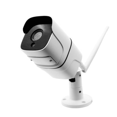 كاميرا مراقبة لاسلكية 2.0 ميجابكسل داخلية وخارجية